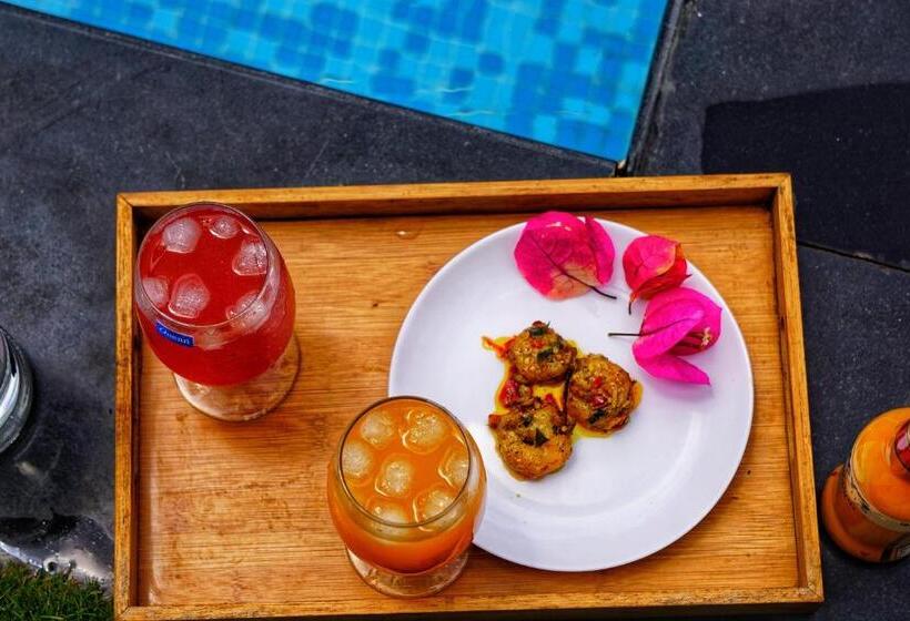 La Niebla Farm Resort