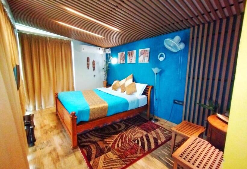 La Niebla Farm Resort