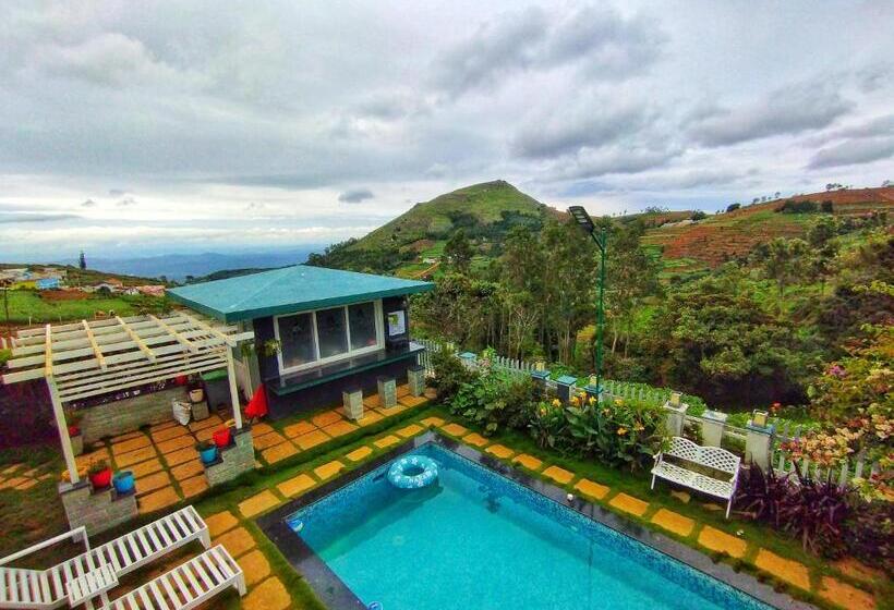 La Niebla Farm Resort