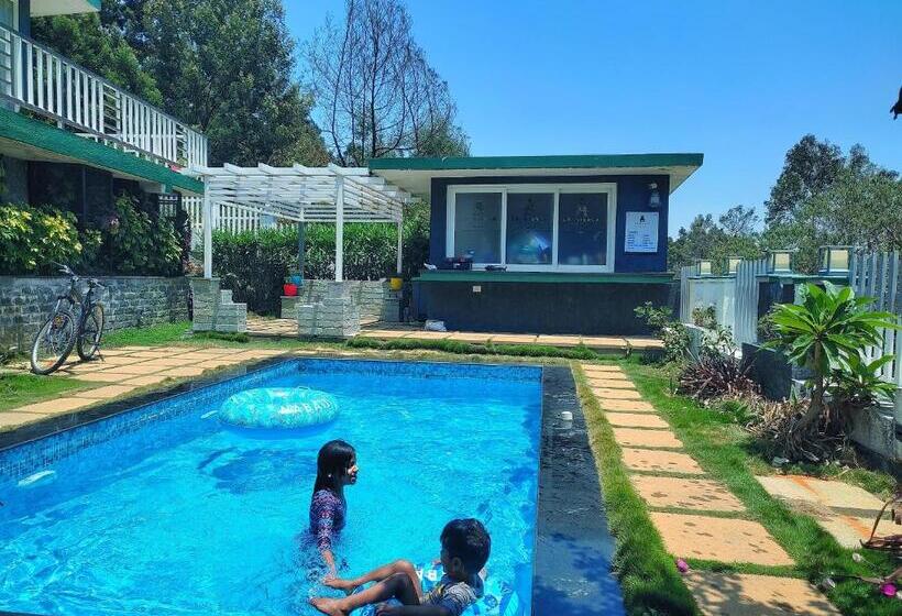 La Niebla Farm Resort