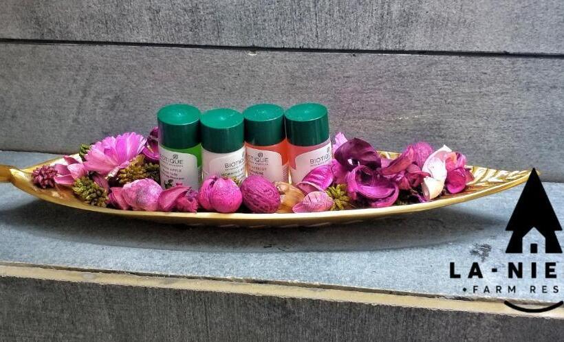 La Niebla Farm Resort