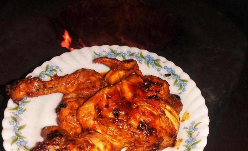 La Niebla Farm Resort