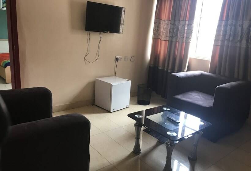 Meadway Luxury Hotels