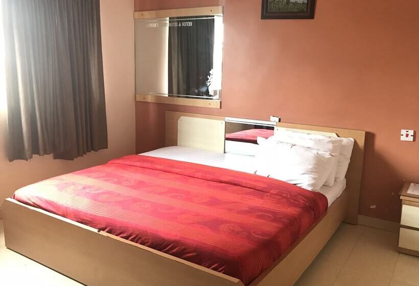 Meadway Luxury Hotels