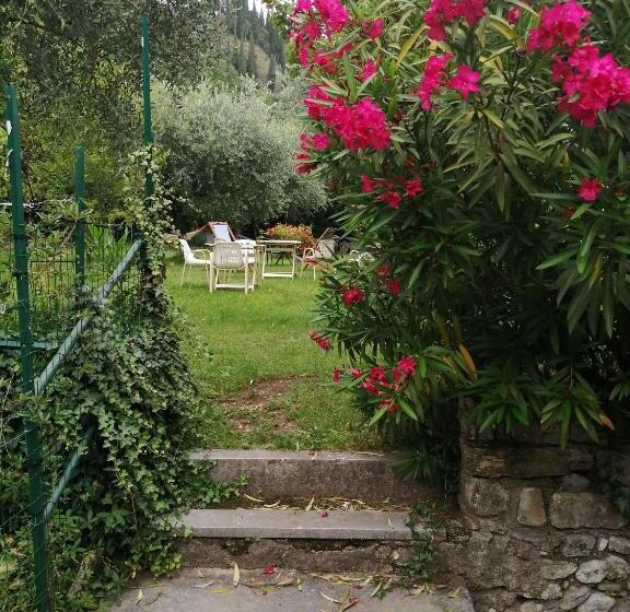 Ostello Delle Cartiere