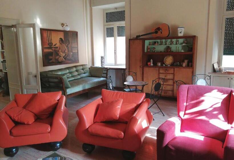 Ostello Delle Cartiere