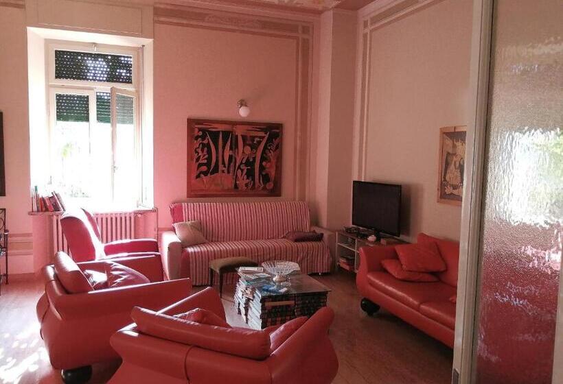 Ostello Delle Cartiere