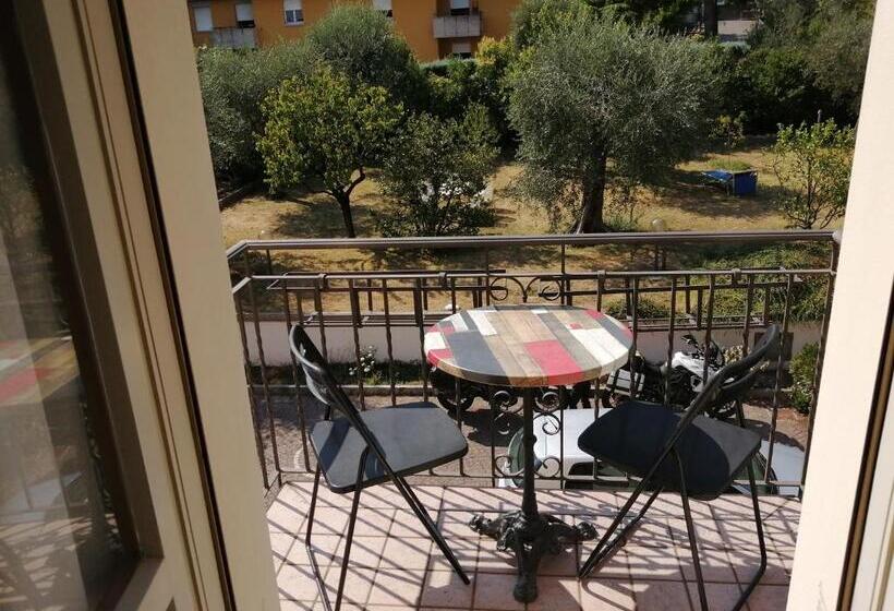 Ostello Delle Cartiere