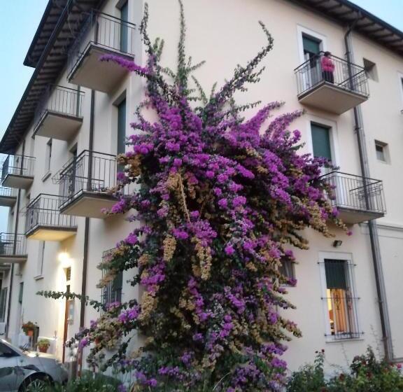 Ostello Delle Cartiere