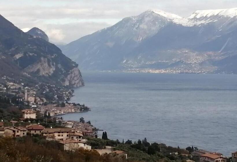 Ostello Delle Cartiere