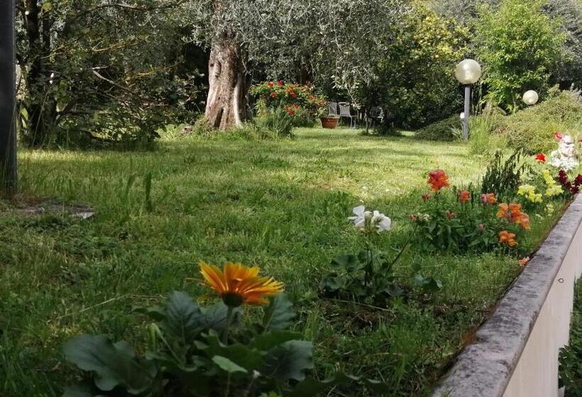 Ostello Delle Cartiere