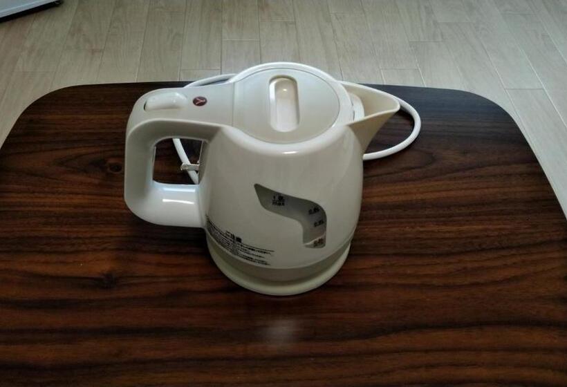 펜션 Cat Cafe & Stay Cultus S Home