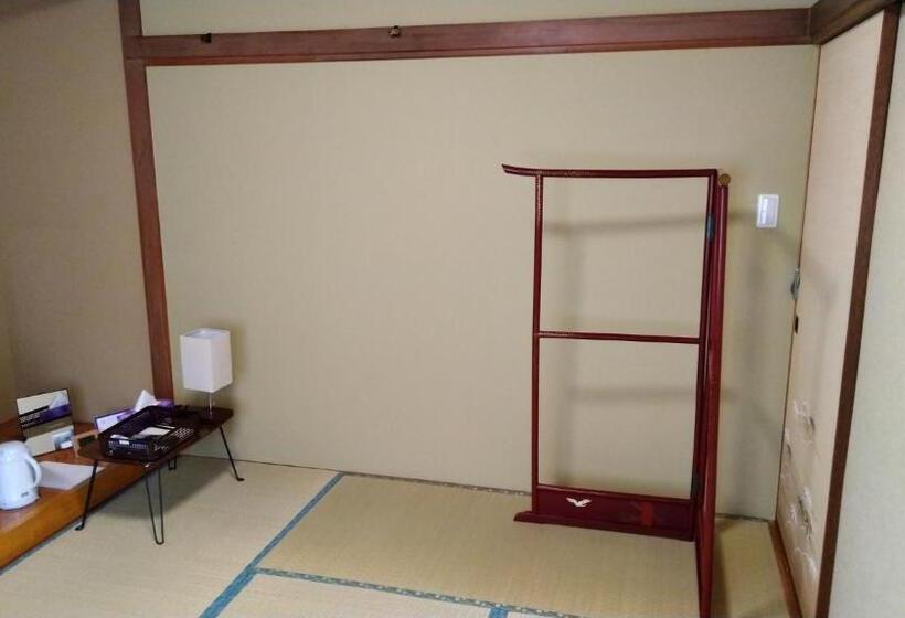 펜션 Cat Cafe & Stay Cultus S Home