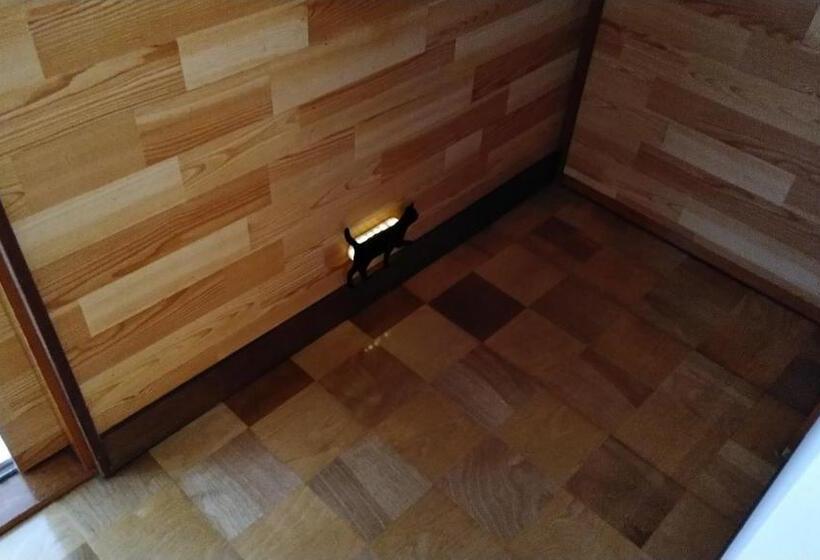 펜션 Cat Cafe & Stay Cultus S Home