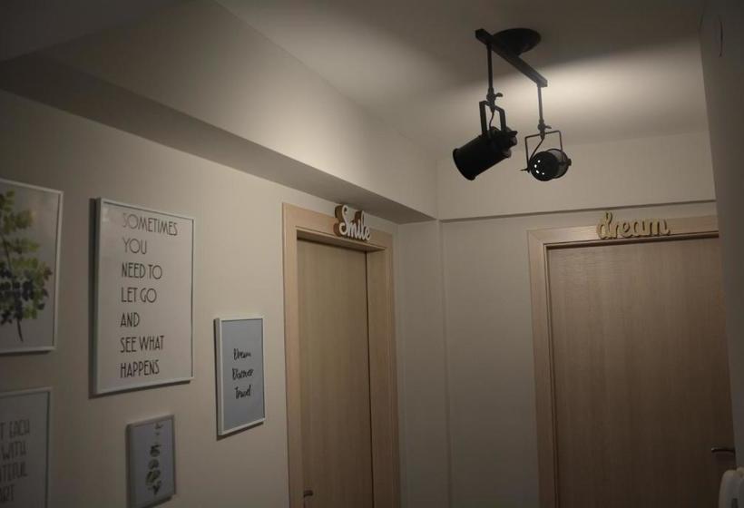 پانسیون City Break