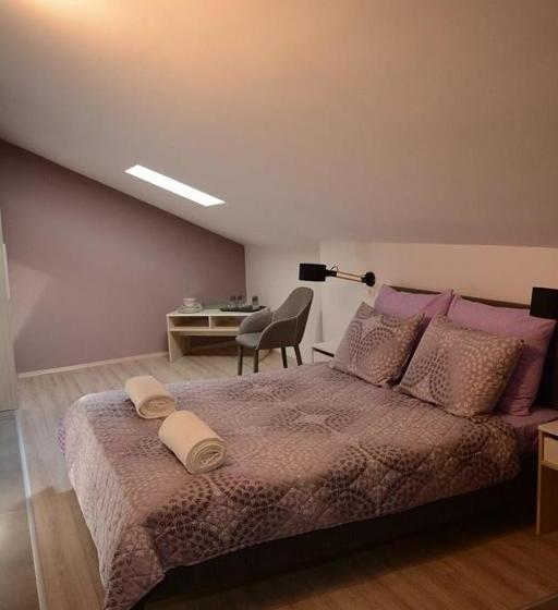 پانسیون City Break