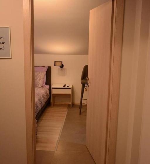 پانسیون City Break