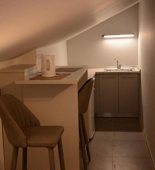 پانسیون City Break