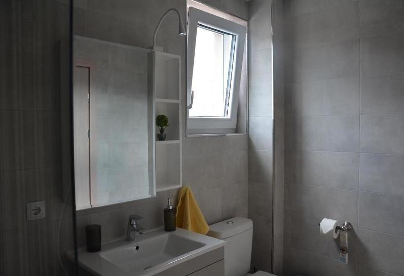 پانسیون City Break