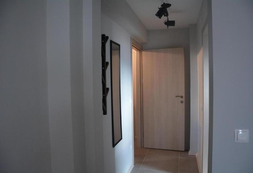 پانسیون City Break