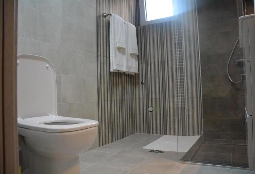 پانسیون City Break