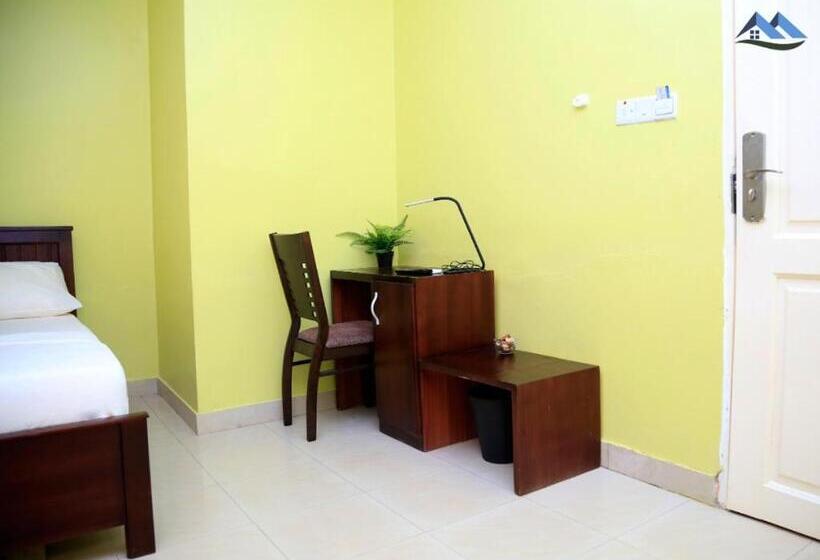 膳宿费 Danritzcer Suites