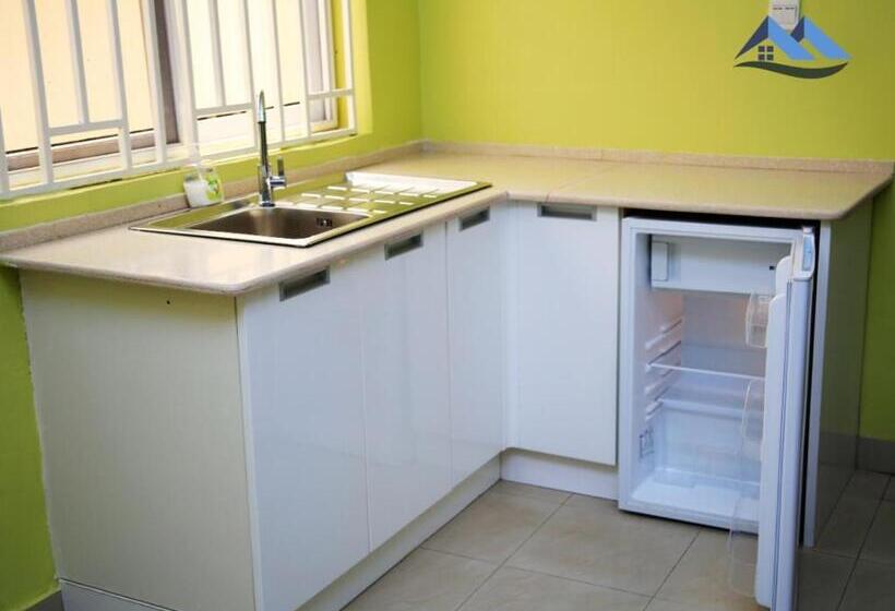 膳宿费 Danritzcer Suites