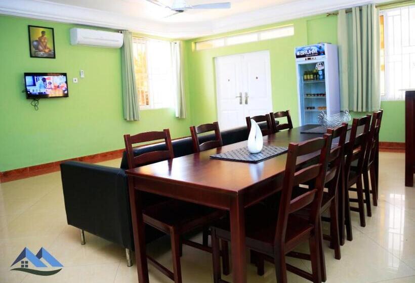 膳宿费 Danritzcer Suites