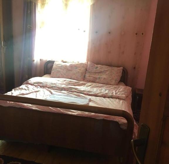 پانسیون Guesthouse Skender Selimaj