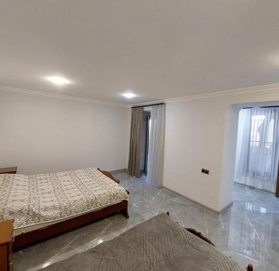 Пансион Igor Bed And Breakfast