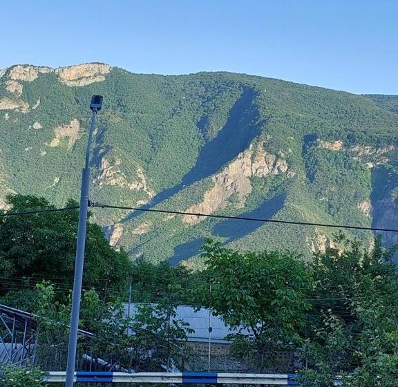 펜션 Igor Bed And Breakfast