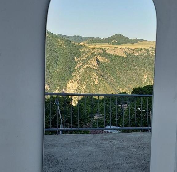 پانسیون Igor Bed And Breakfast