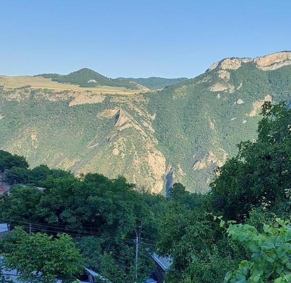 بنسيون Igor Bed And Breakfast