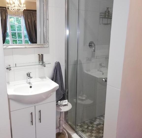 פנסיון Leeuwenhof Guesthouse