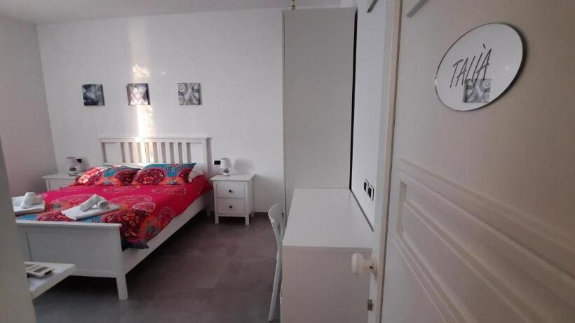 Пансион Olimpo Affittacamere