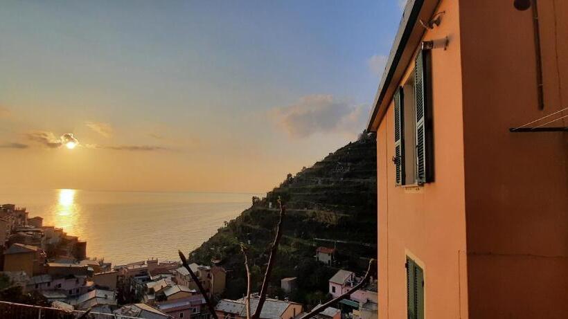 Пансион Olimpo Affittacamere