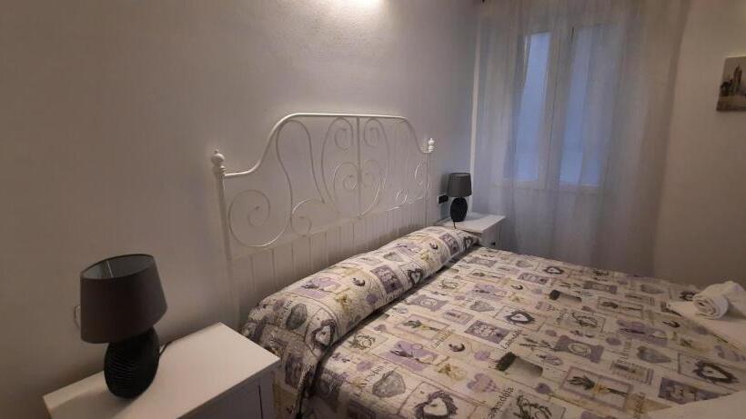 Пансион Olimpo Affittacamere