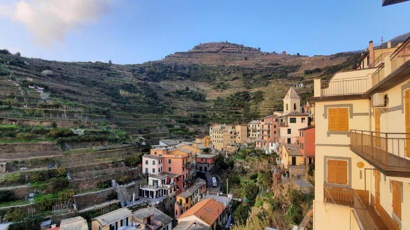 Пансион Olimpo Affittacamere