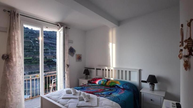 Пансион Olimpo Affittacamere