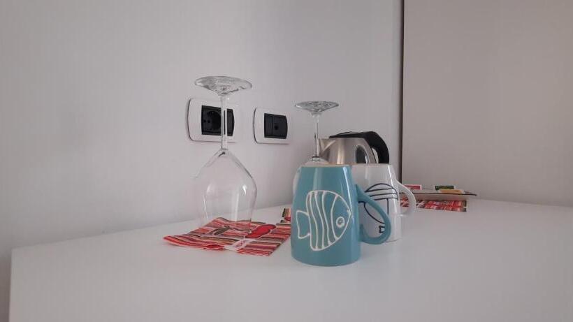 Пансион Olimpo Affittacamere