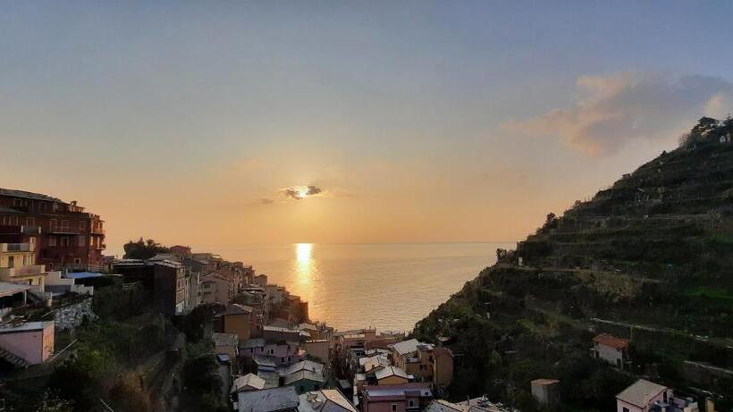 Пансион Olimpo Affittacamere