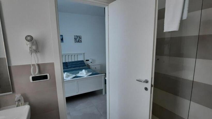 Пансион Olimpo Affittacamere