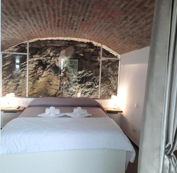 Пансион Olimpo Affittacamere