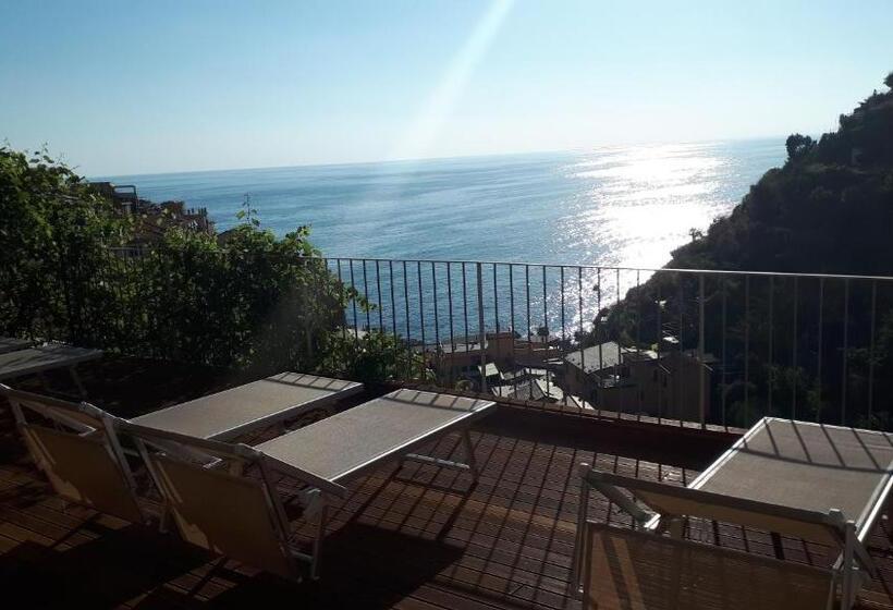 Пансион Olimpo Affittacamere