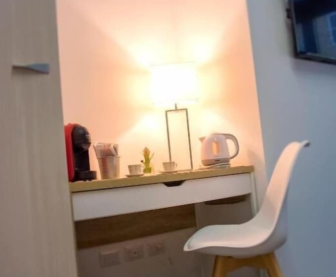 Пансион Porta Piccola Residence Affittacamere