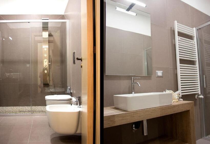 Пансион Porta Piccola Residence Affittacamere