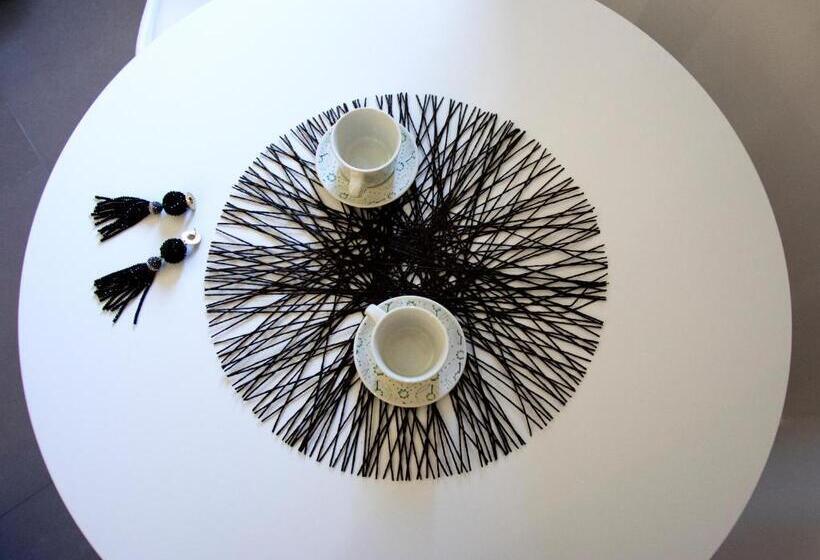 Пансион Porta Piccola Residence Affittacamere