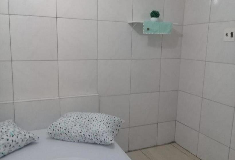 펜션 Pousada Jardim Do éden