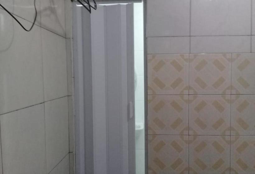 펜션 Pousada Jardim Do éden