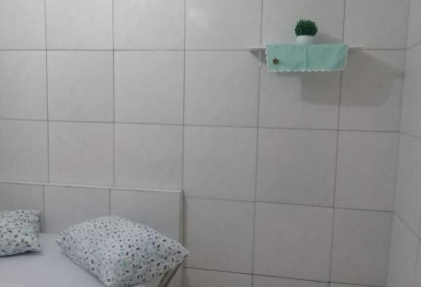 펜션 Pousada Jardim Do éden